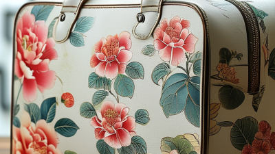 How to Find the Best Makeup Bag Manufacturer in China?