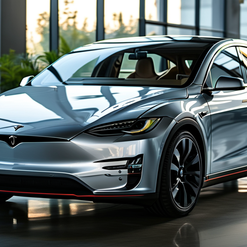 Top Ten Electric Cars in China You Need to Know About?