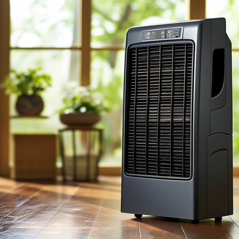 Top 5 Tips for Choosing the Best Air Filter for Your Home?