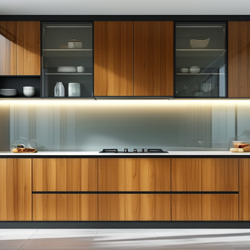 Top 10 Reasons Why Tempered Glass is Essential for Aluminum Cabinets?