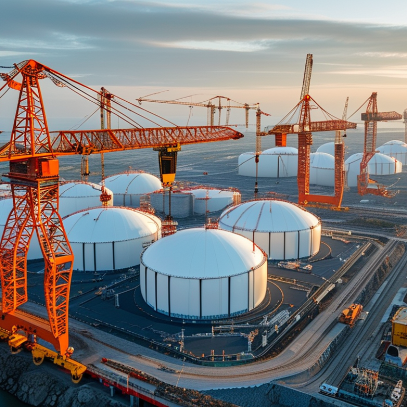 Essential Tips for Choosing the Right Lng Tanks Hoist?