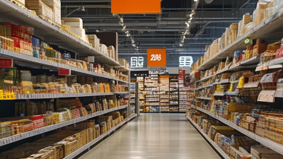 2026 Best Retail Shelf Price Labels for Global Buyers?