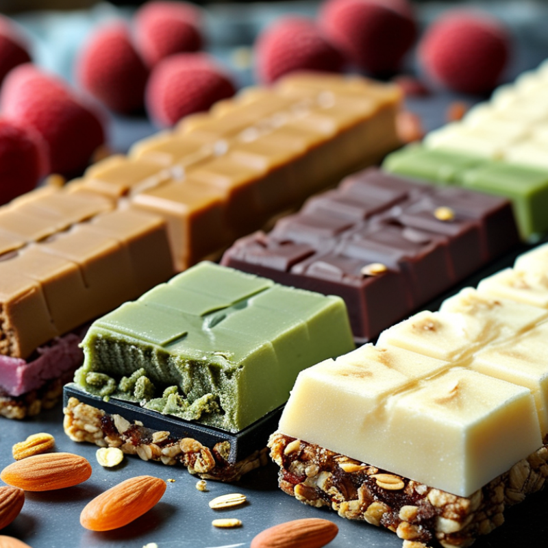 How to Choose the Best Protein Bar Cutting Machine?