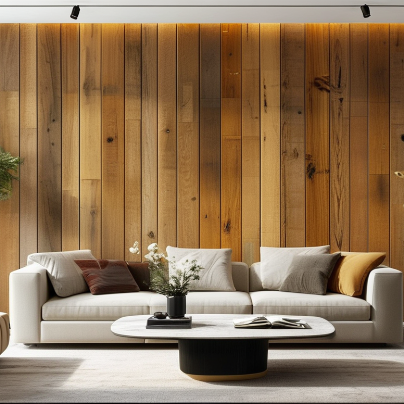 What Are the Benefits of Using WPC Wall Panels for Homes?
