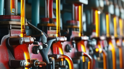 Why Are Automotive Fluid Lines Essential for Vehicle Performance?