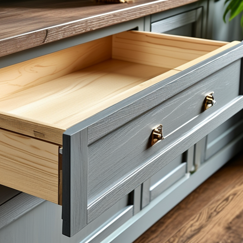 How to Choose Soft Close Drawer Slides for Your Projects?