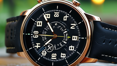 Top Smartwatches For Android Buyers in China Best Options?