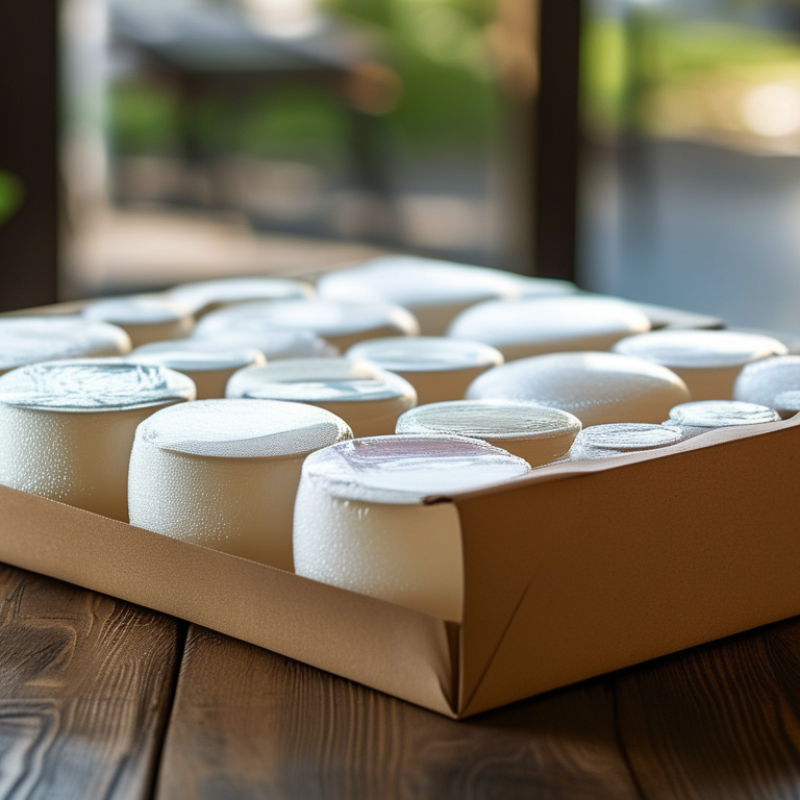 How to Choose the Right Bubble Packaging for Your Products?