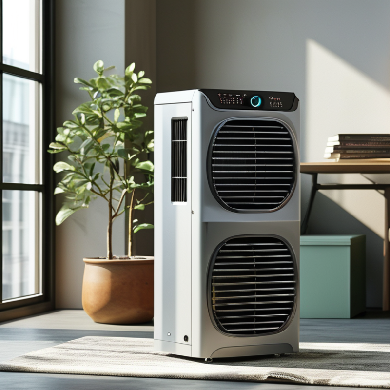 Top 10 Benefits of Using DC Blower Fans for Your Needs