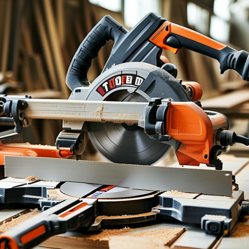 Top 10 Oscillating Gang Box Saw Models for Purchase Today?