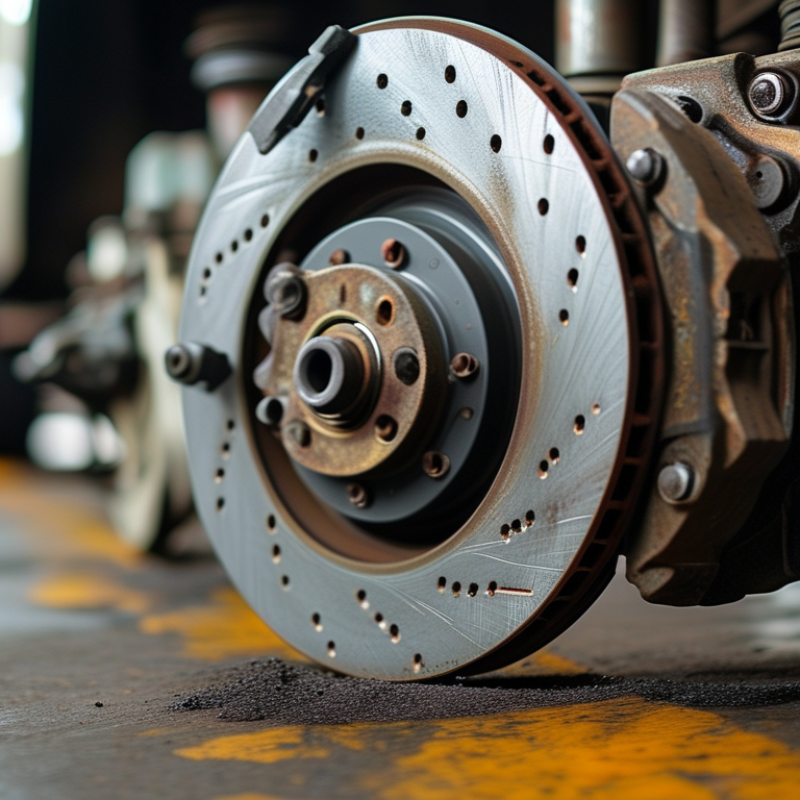 2026 Best Tips for Knowing When to Replace Brake Pads?