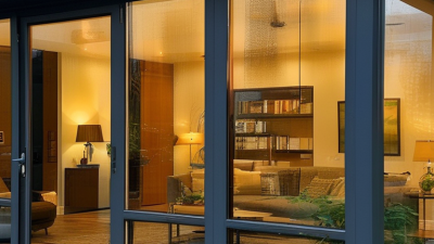 Top Awning Window Systems for 2026 What to Consider?