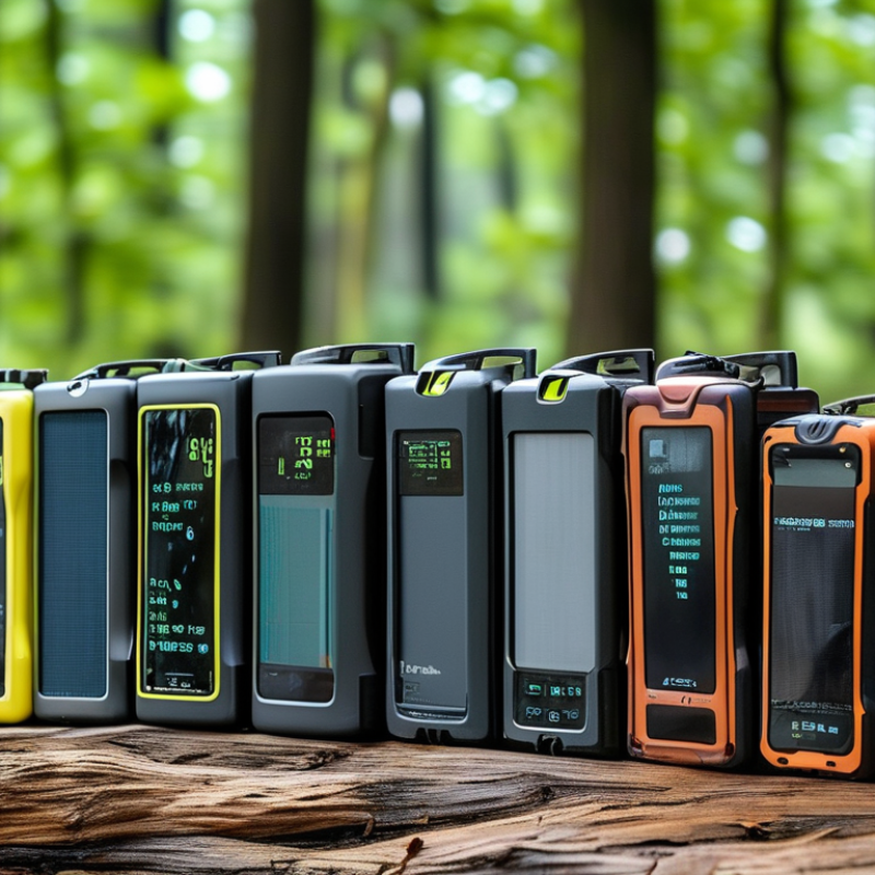 Top 10 Emergency Power Banks You Need for Every Situation?