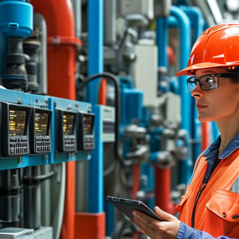 Why Choose Hart Communication Converter for Your Industrial Needs?