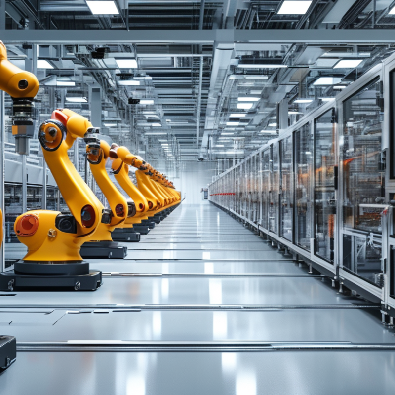 Why Are Bioprocess Automation Systems Essential for Modern Biotechnology?