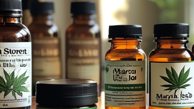 Martha Stewart CBD Oil Best Uses and Benefits for Buyers?