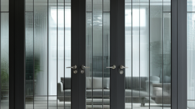 Top 10 Fibreglass Doors Suppliers in China for Global Buyers?