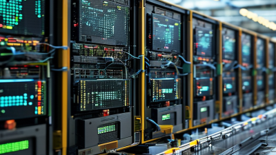 2026 How to Configure Juniper SRX300 for Optimal Network Security?