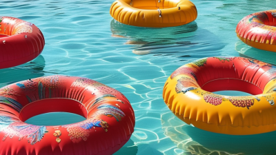 Best Ring Pool Float Options for Summer Fun 2026?