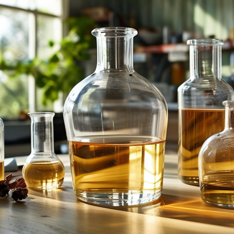 Why Choose Borosilicate Glass Sheet for Your Next Project?