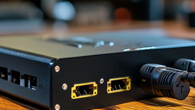 Why Choose Cat6 HDMI Extender for Your Long Distance Needs?