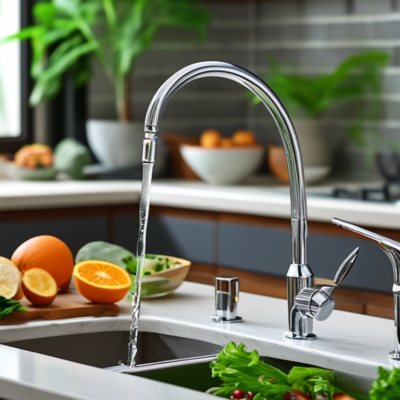 Best Ro Water Filter Faucet for Efficient Home Water Purification?