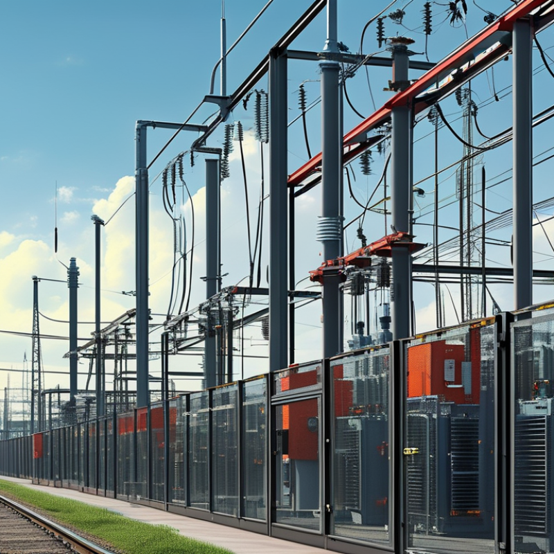 Why Choose Power Transformer Digital Monitoring Solutions?