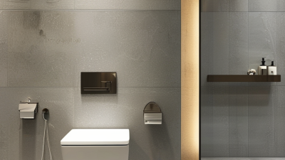 2026 Top Wall Hung Toilet Bowls for Modern Bathrooms?