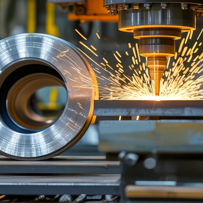 Top 10 Questions About Spinning Metal Process for Global Buyers?