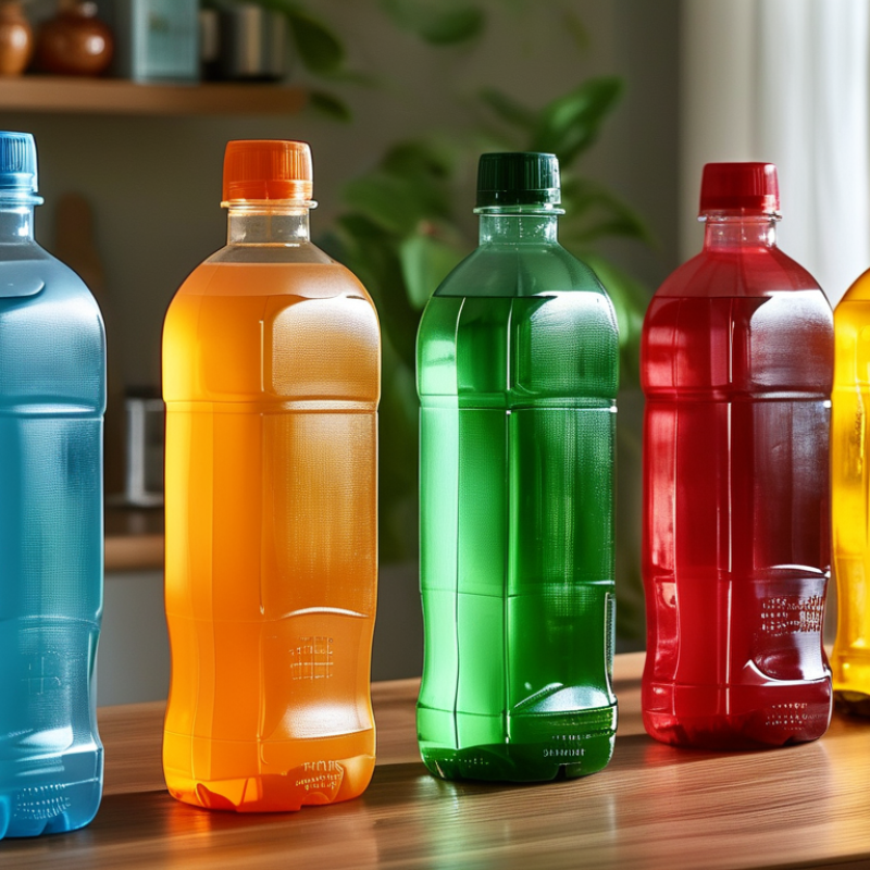 Top Uses for Wide Mouth Plastic Bottles in Everyday Life?