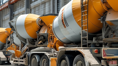Top 10 Benefits of Concrete Block Batching Plant for Buyers?