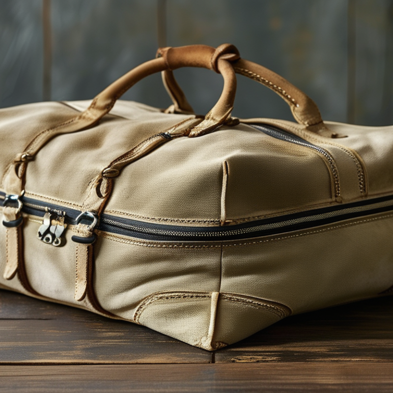 How to Effectively Remove Oil Stains from a Suede Purse?