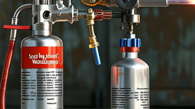 How to Choose the Best LPG Torch for Your Needs?