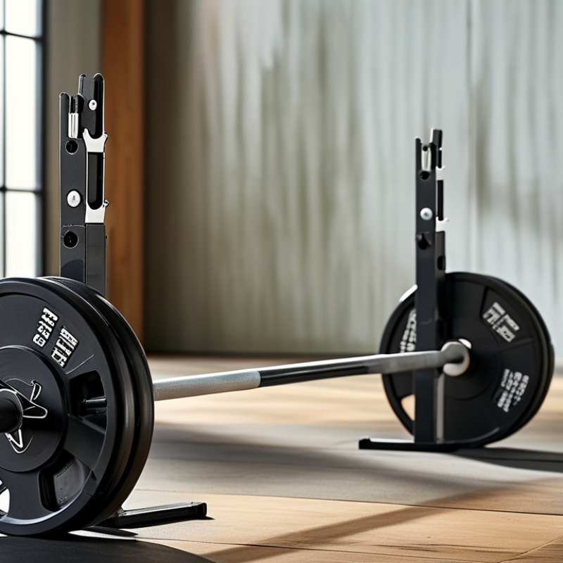 What is an Adjustable Barbell and How to Choose One?