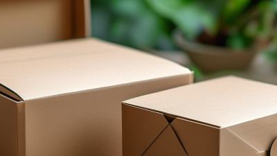 Best Foldable Paper Box Options for Global Buyers?
