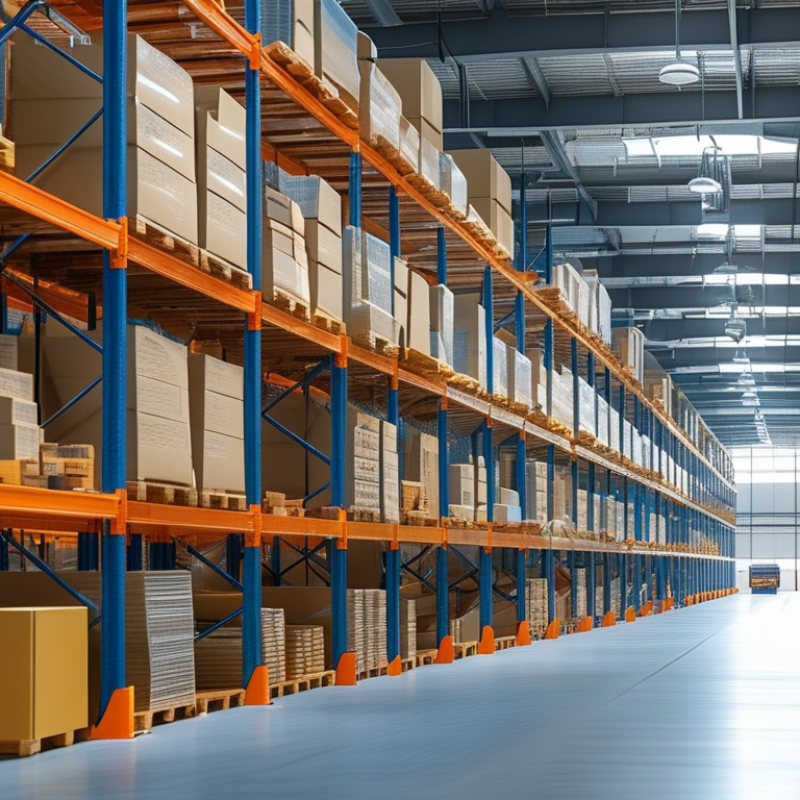 Top Benefits of Cantilever Storage Solutions in China