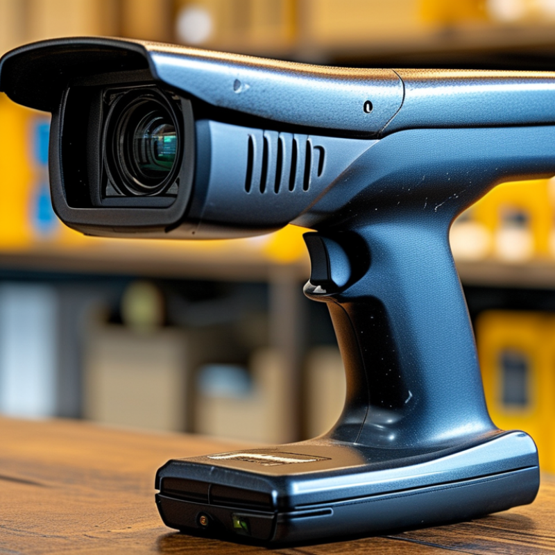 How to Choose the Best Handheld Scanner for Your Needs?