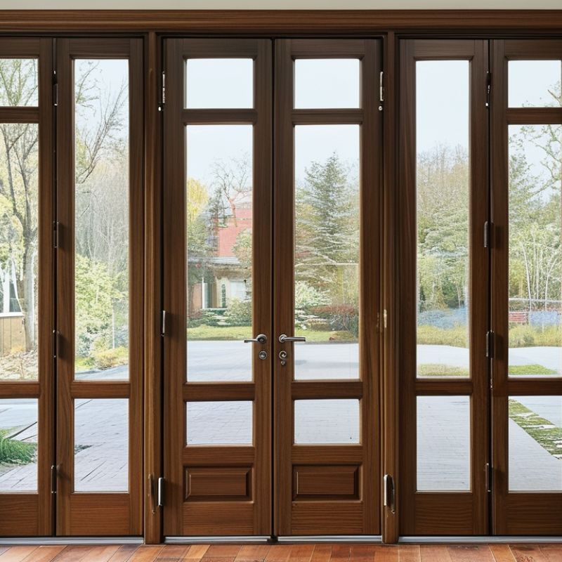 Best Door Window Options for Global Buyers to Consider?