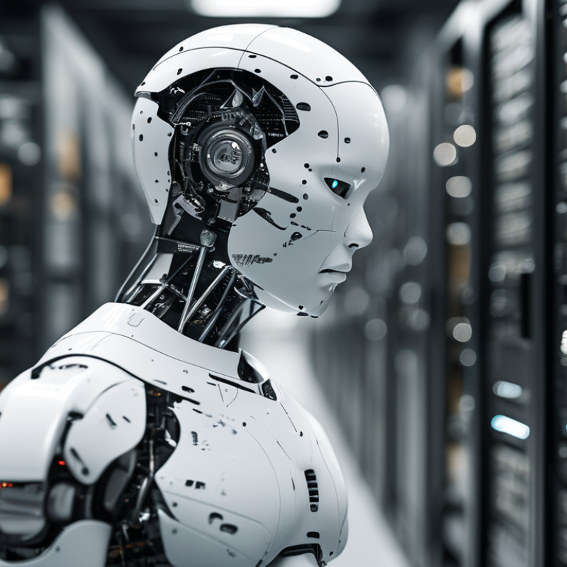 Top 10 AI Server Solutions Providers in China for Global Buyers?