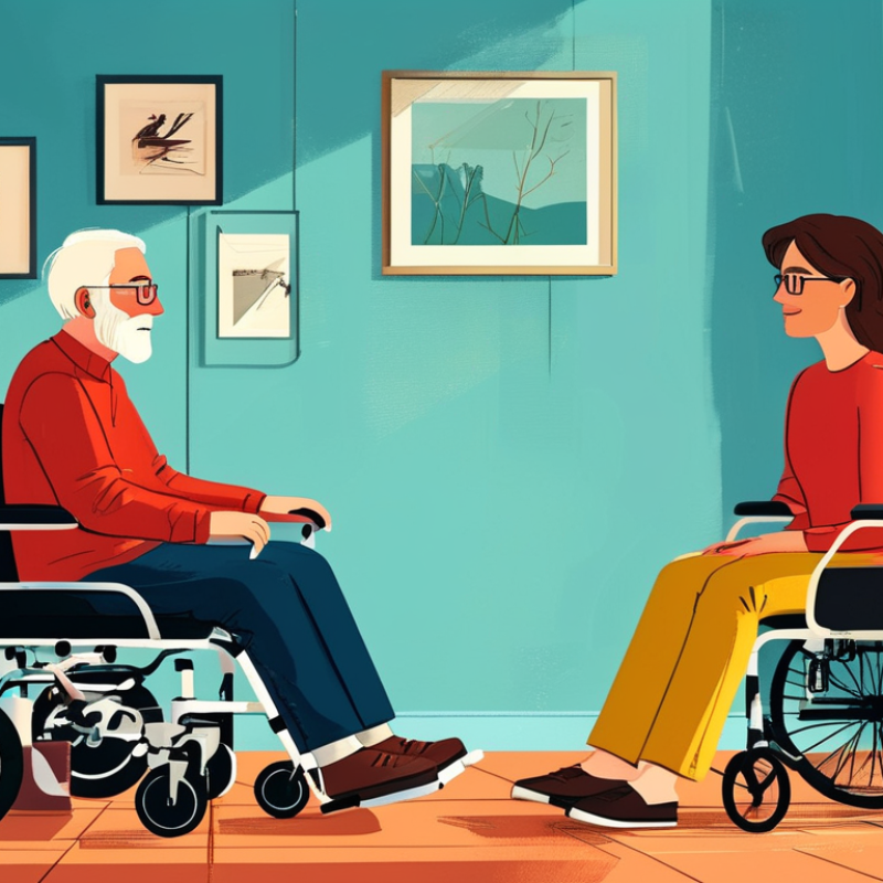 10 Essential Tips on Mobility Assistance Devices and Their Benefits?