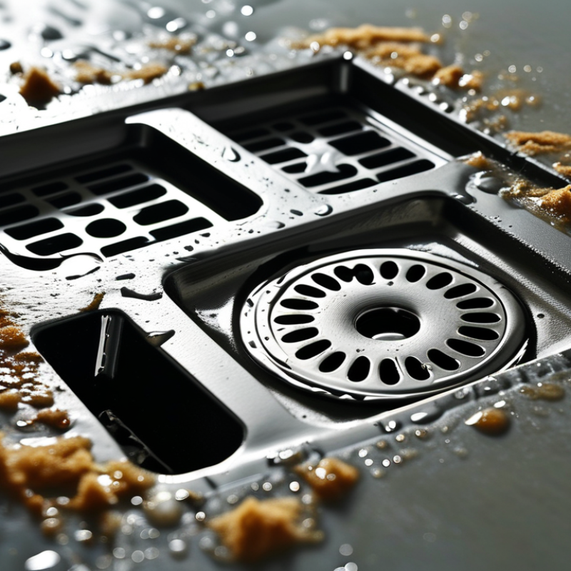 2026 How to Choose an Odor Proof Triangle Floor Drain?