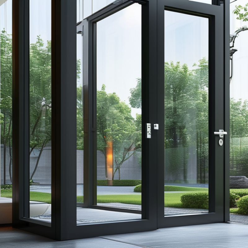 Why is the Future of Intelligent Window Door Machinery Important?