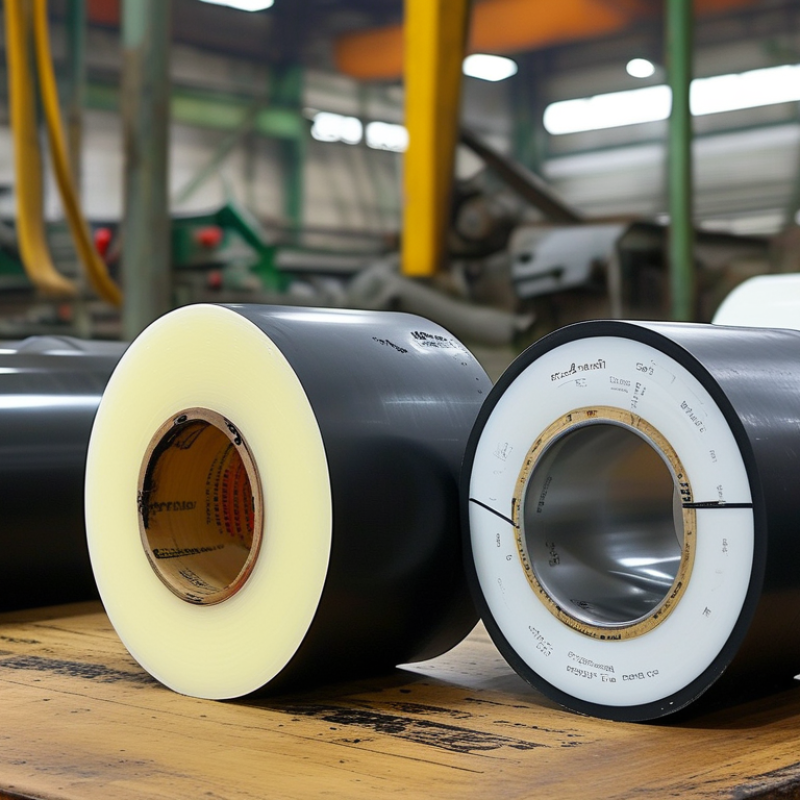 2026 How to Choose the Right Rubber Roll for Your Needs?