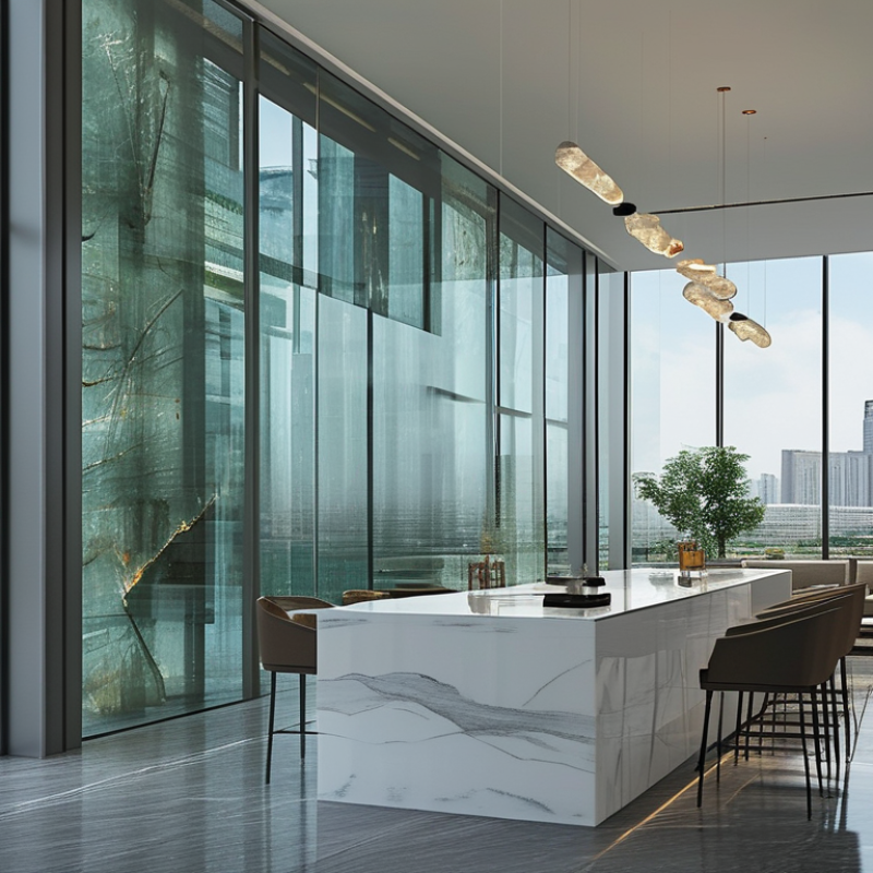 Best Ultra White Glass Sheet for Your Next Project?