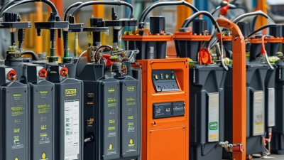 Top Electric Diaphragm Pump Options in 2026 for Buyers?