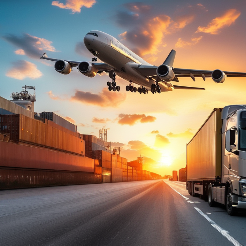 Cheapest Way to Ship Goods Internationally for Global Buyers?