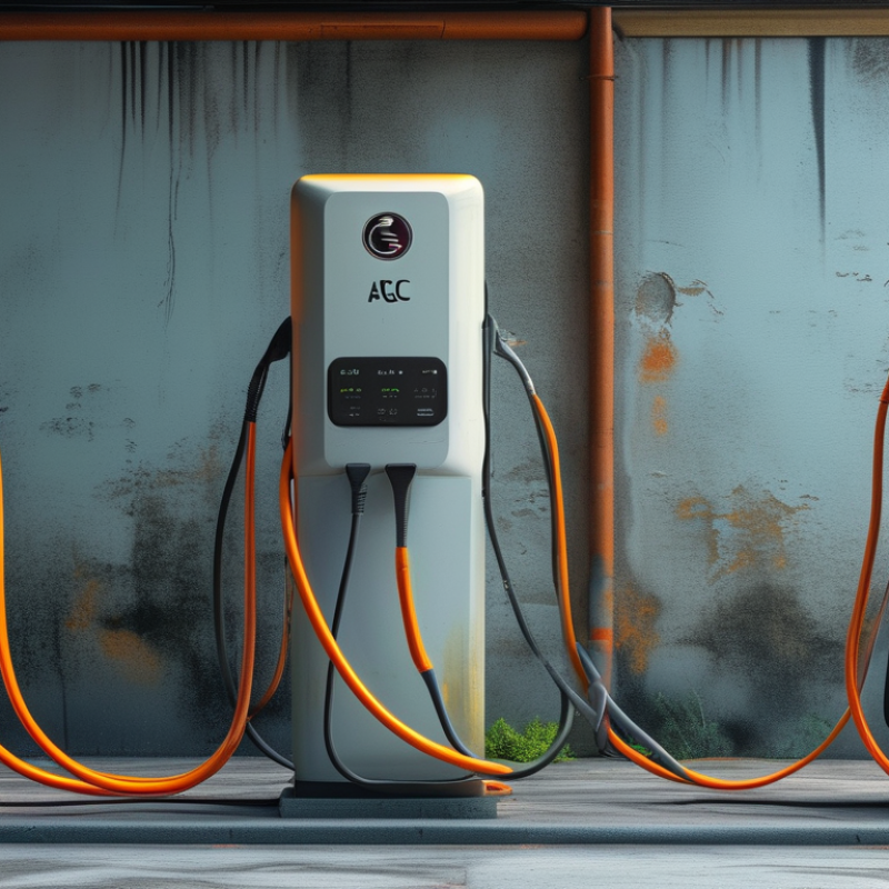 Top 5 Differences Between AC and DC Charging Explained