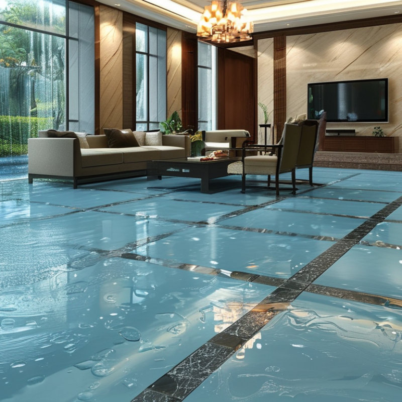 Why Choose Tile Membrane for Your Next Project?