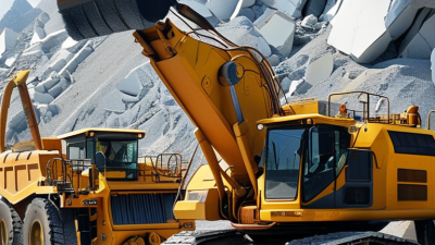 Top Granite Crusher Types for Effective Stone Crushing Solutions?