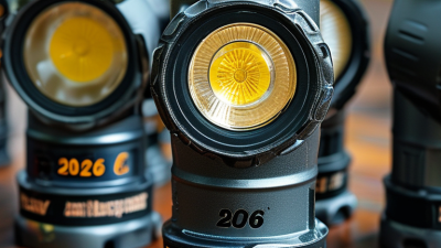 2026 How to Choose the Best Rechargeable LED Headlamp?